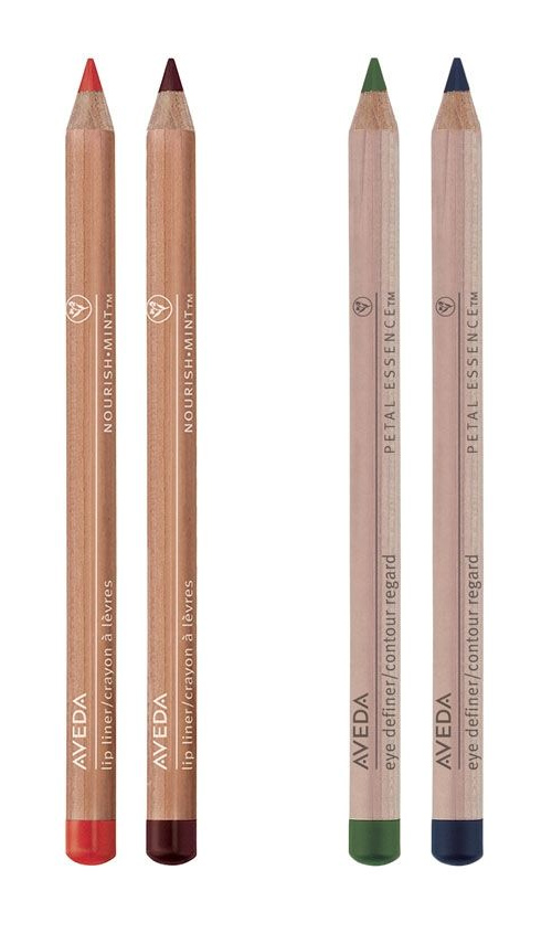 Aveda Art of Nature Collection for Spring 2013
