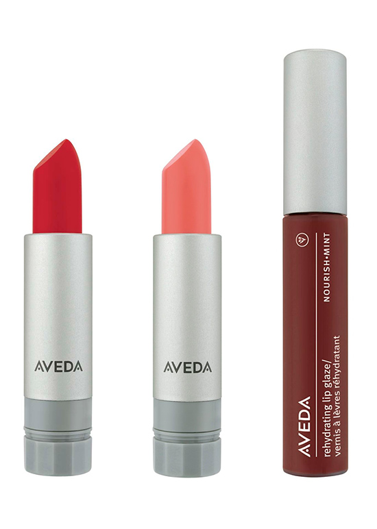Aveda Art of Nature Collection for Spring 2013