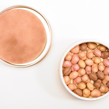 Too Faced Sweetheart Beads