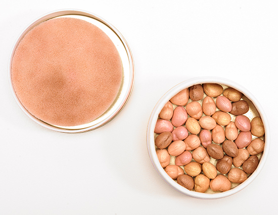 Too Faced Sweetheart Beads Radiant Glow Face Powder