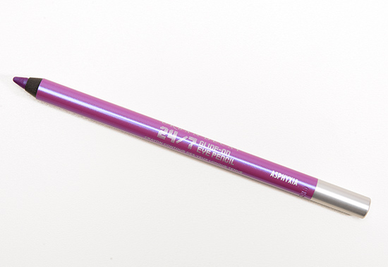 Urban Decay Asphyxia 24/7 Glide-On Eye Pencil