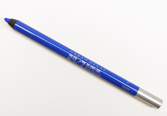 Urban Decay Chaos 24/7 Glide-On Eye Pencil