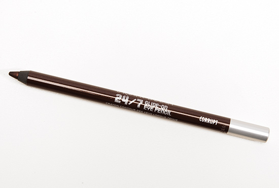 Urban Decay Corrupt 24/7 Glide-On Eye Pencil