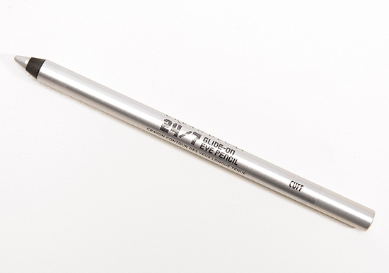 Urban Decay cuff0 24/7 Glide-On Eye Pencil