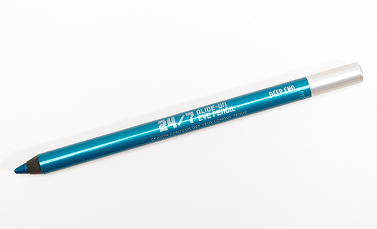 Urban Decay Deep End 24/7 Glide-On Eye Pencil