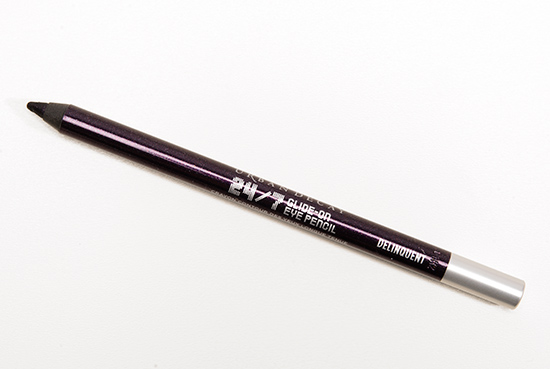 Urban Decay Delinquent 24/7 Glide-On Eye Pencil