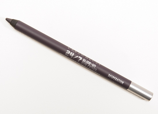 Urban Decay Desperation 24/7 Glide-On Eye Pencil