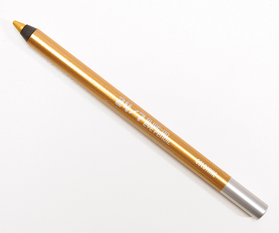Urban Decay Goldmine 24/7 Glide-On Eye Pencil