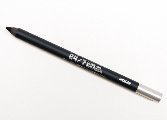 Urban Decay Invasion 24/7 Glide-On Eye Pencil