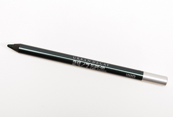 Urban Decay Loaded 24/7 Glide-On Eye Pencil