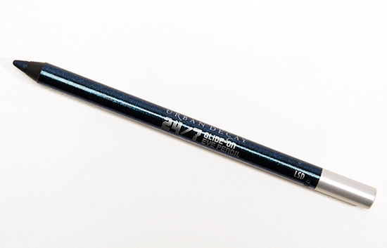 Urban Decay LSD 24/7 Glide-On Eye Pencil