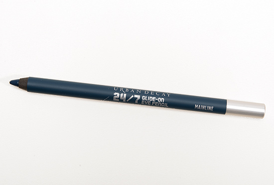 Urban Decay Mainline 24/7 Glide-On Eye Pencil