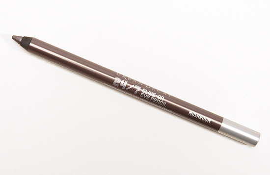 Urban Decay Mushroom 24/7 Glide-On Eye Pencil