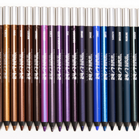 Urban Decay 24/7 Glide-On Eye Pencil