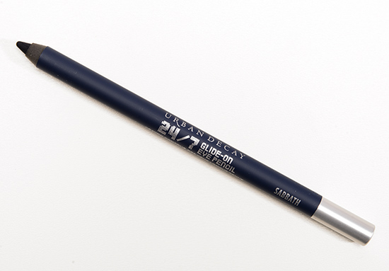 Urban Decay Sabbath 24/7 Glide-On Eye Pencil