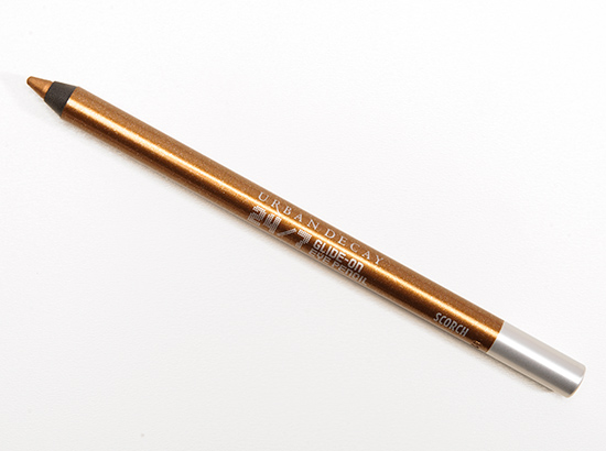 Urban Decay scorch0 24/7 Glide-On Eye Pencil