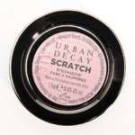 Urban Decay Scratch Eyeshadow (Discontinued)