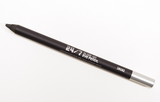 Urban Decay Smoke 24/7 Glide-On Eye Pencil