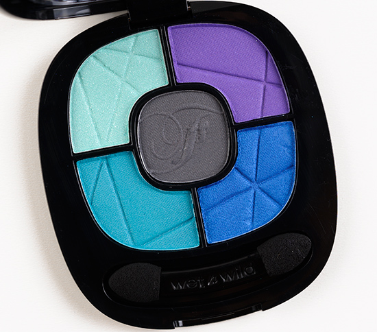 Wet 'n' Wild Maldives Sky Photo Op Eyeshadow Palette