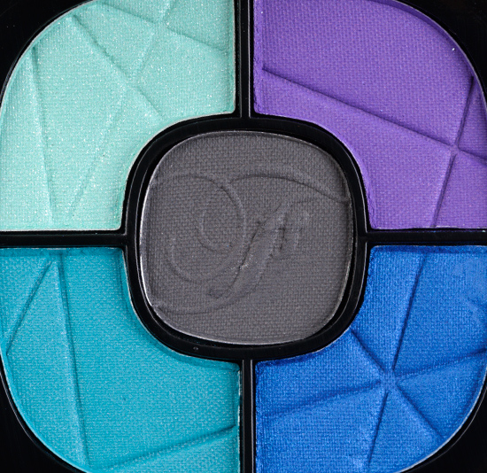 Wet 'n' Wild Maldives Sky Photo Op Eyeshadow Palette