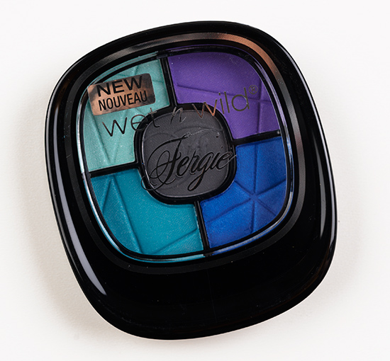 Wet 'n' Wild Maldives Sky Photo Op Eyeshadow Palette