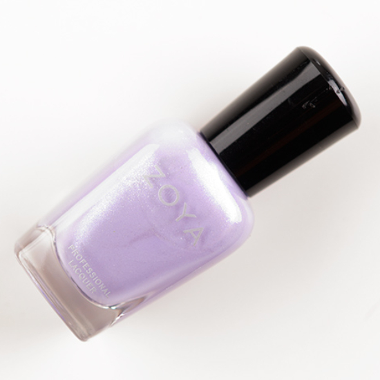 Zoya Julie Nail Lacquer