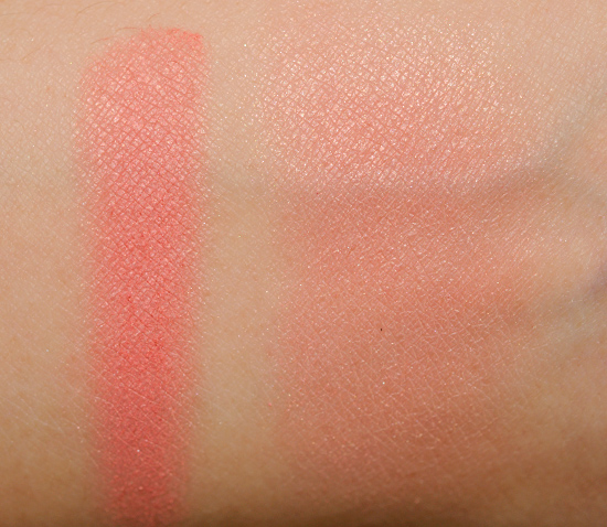 Aveda Hibiscus Petal Essence Face Accents