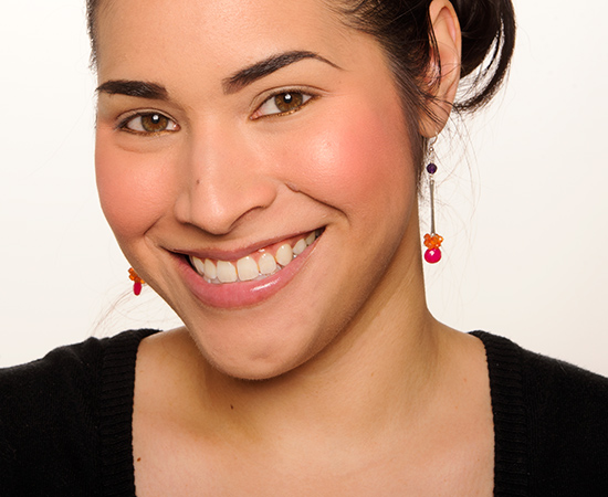 Aveda Hibiscus Petal Essence Face Accents