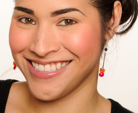 Aveda Hibiscus Petal Essence Face Accents