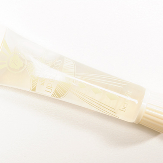 Benefit Icebreaker Ultra Plush Lip Gloss