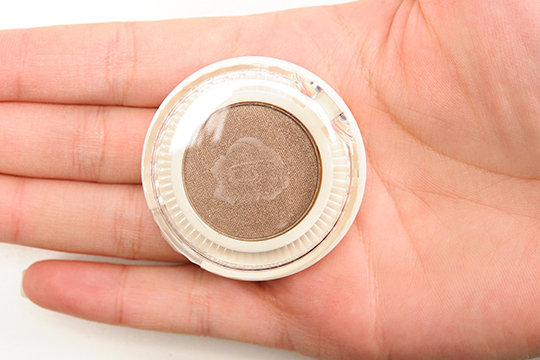 Benefit Thanks a Latte Longwear Powder Eyeshadow