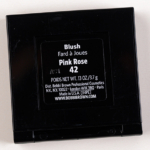 Bobbi Brown Pink Rose Blush