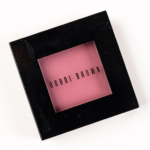 Bobbi Brown Pink Rose Blush