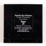Bobbi Brown Taupe Sparkle Eye Shadow