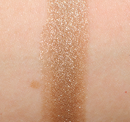 Bobbi Brown Taupe Sparkle Eyeshadow