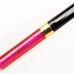 Chanel Daydream Levres Scintillantes Glossimer