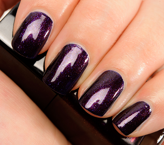Chanel Taboo Le Vernis