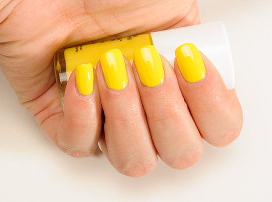 Cult Nails You're My Dandy Lion Nail Lacquer