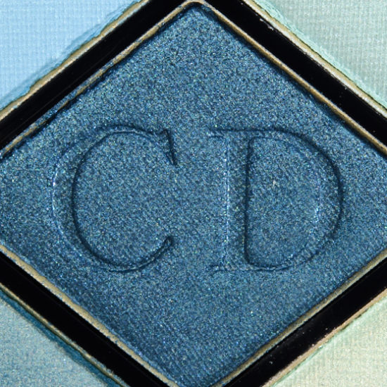 Dior Blue Lagoon (374) 5 Couleurs Eyeshadow Palette