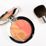 Dior Coral Glow DiorSkin Nude Tan Paraduse Duo