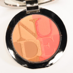 Dior Coral Glow DiorSkin Nude Tan Paraduse Duo