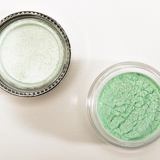 Fyrinnae Electric Stardust
