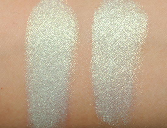 Fyrinnae Jade Ghost Eyeshadow