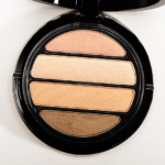 Giorgio Armani Mirage (10) Eyes to Kill Eyeshadow Shimmer Palette