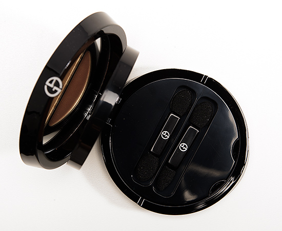 Giorgio Armani #10 Eyes to Kill Eyeshadow Shimmer Palette