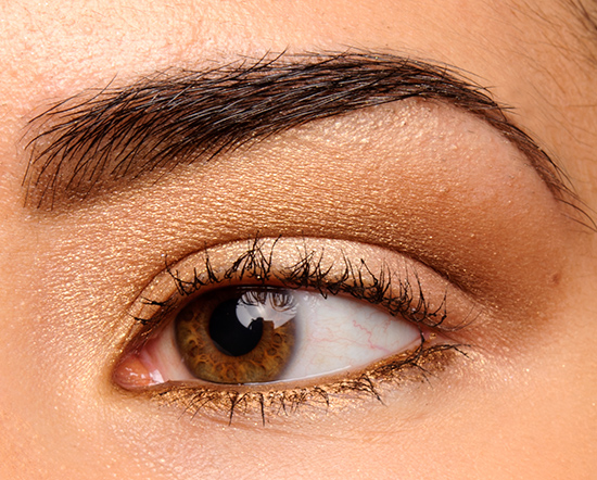 Giorgio Armani #10 Eyes to Kill Eyeshadow Shimmer Palette