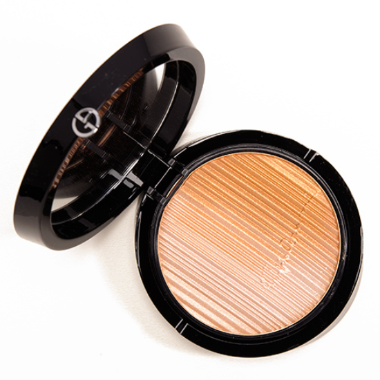 Giorgio Armani Summer 2013 Face & Eye Palette