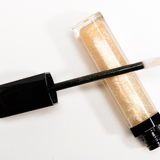 Guerlain Gloss d'Enfer Maxi Shine Gold Tchlack