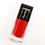 Guerlain Rouge d'Enfer Le Vernis Nail Lacquer