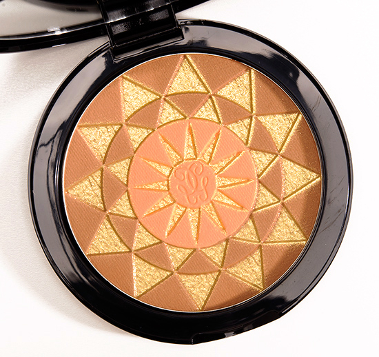 Guerlain Terra Nerolia Tan-Enhancing Bronzer